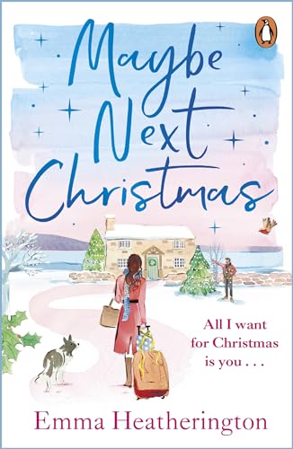 Maybe Next Christmas (Kindle Edition)