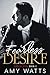 Fearless Desire: Boston Fever series book 2