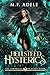 Hellsteed Hysterics by M.F. Adele Hellsteed Hysterics by M.F. Adele