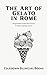 The Art of Gelato in Rome by Coledown Bilingual Books