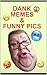 Jolly Danks: Crazy Funny an...