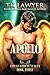 Apollo (The Guardian League #3)