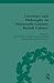 Literature and Philosophy in Nineteenth-Century British Culture by Giles Whiteley