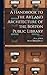 A Handbook to the art and Architecture of the Boston Public Library