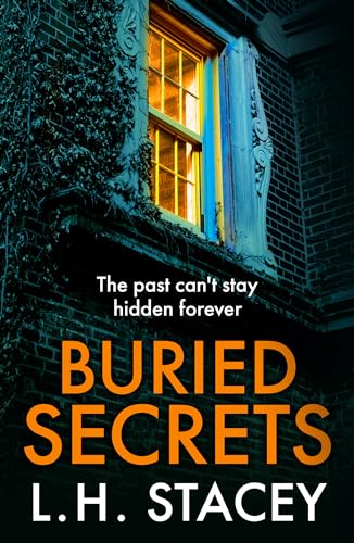 Buried Secrets (Kindle Edition)