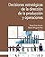 Decisiones estratégicas de la Dirección de la producción y op... by Daniel Arias Aranda