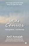 Wide Canvas : Twisting Words... True Meanings