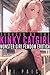 Seduced by the Kinky Catgirl: Fantasy Tease & Denial Femdom Erotica (Monster Girl Femdom)