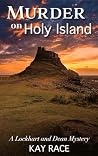 Murder on Holy Is...