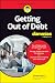 Getting Out of Debt For Dummies (For Dummies by Steven Bucci