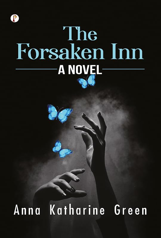 The Forsaken Inn: A Novel