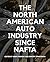 The North American Auto Ind...