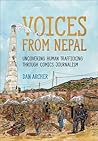 Voices from Nepal...