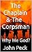 The Chaplain & The Corpsman by John Peck The Chaplain & The Corpsman by John Peck