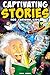 Captivating Stories for Curious Kids by Chris Munoz