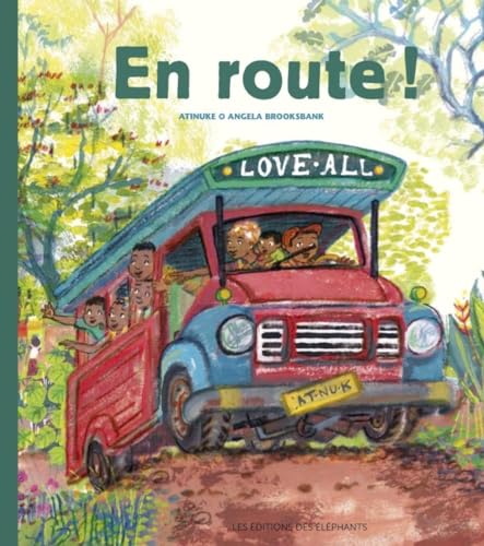 En route ! (Hardcover)
