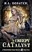 A Creepy CATalyst (A Witch Shifter Cozy Mystery Book 2)