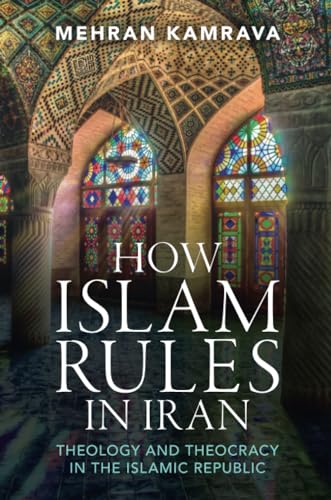 How Islam Rules in Iran (Paperback)