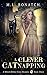 A Clever CATnapping (A Witch Shifter Cozy Mystery Book 3)