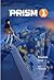 Prism, Vol. 1 by Brandon Cruz