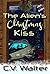 The Alien's Christmas Kiss