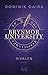 Brynmor University – Rivalen (Brynmor University-Reihe 3) (German Edition)