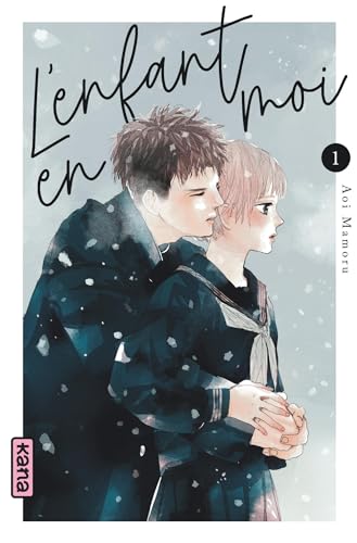 L'enfant en moi - Tome 1 (Paperback)