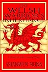 The Welsh Warrior's Inheritance by Arianwen Nunn