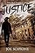 Justice (Contact Series Boo...