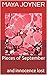 Pieces of September by Maya Joyner