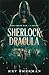 Sherlock & Dracula by Kev Freeman