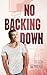 No Backing Down (Zone Defense #4)