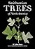 Smithsonian Trees of North America by W. John Kress