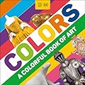 The Met Colors: A Colorful Book of Art