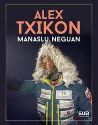 Manaslu neguan (Paperback)