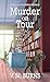 Murder on Tour (Mystery Bookshop #9)
