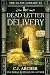 The Dead Letter Delivery (Glass Library, #4)