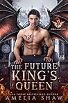 The Future King's...