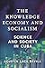 The Knowledge Economy and Socialism: Science and Society in Cuba