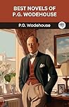 Best Novels of P.G. Wodehouse (Grapevine Press)