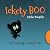 Ickety BOO Lost Her Pumpkin by R.J. Furness