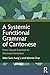 A Systemic Functional Grammar of Cantonese: From Clausal Grammar to Discourse Semantics