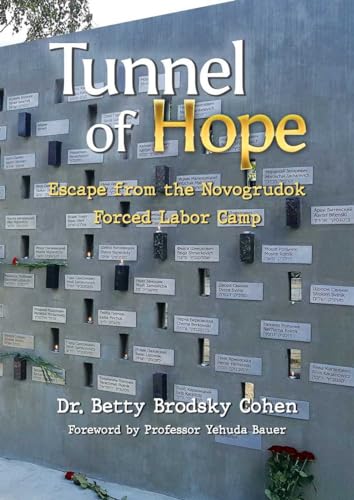 Tunnel of Hope (Hardcover)