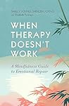 When Therapy Does...