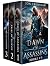 Dawn of Assassins: A Dark Roguish Fantasy Boxed Set (Books 1-3)