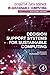 Decision Support Systems for Sustainable Computing (Cognitive Data Science in Sustainable Computing)