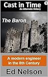 Baron by Ed   Nelson