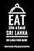 Eat Like a Local- Sri Lanka...