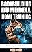 Bodybuilding Dumbbell Home Training by Andrea Raimondi