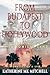 From Budapest to Hollywood by Katherine MK Mitchell